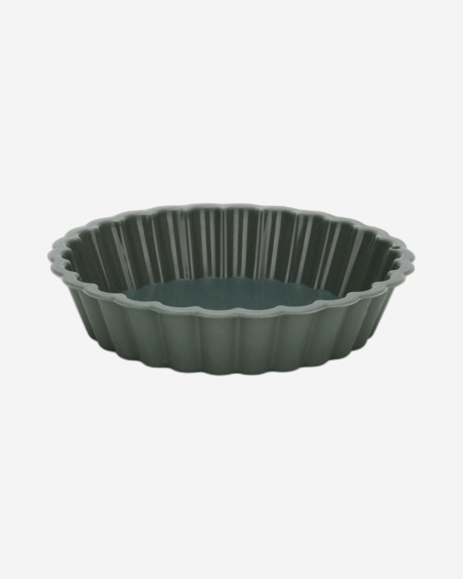 Fissman Round Shape Cake Mould 10.5x10.5x2cm (Silicone)