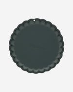 Fissman Round Shape Cake Mould 10.5x10.5x2cm (Silicone)