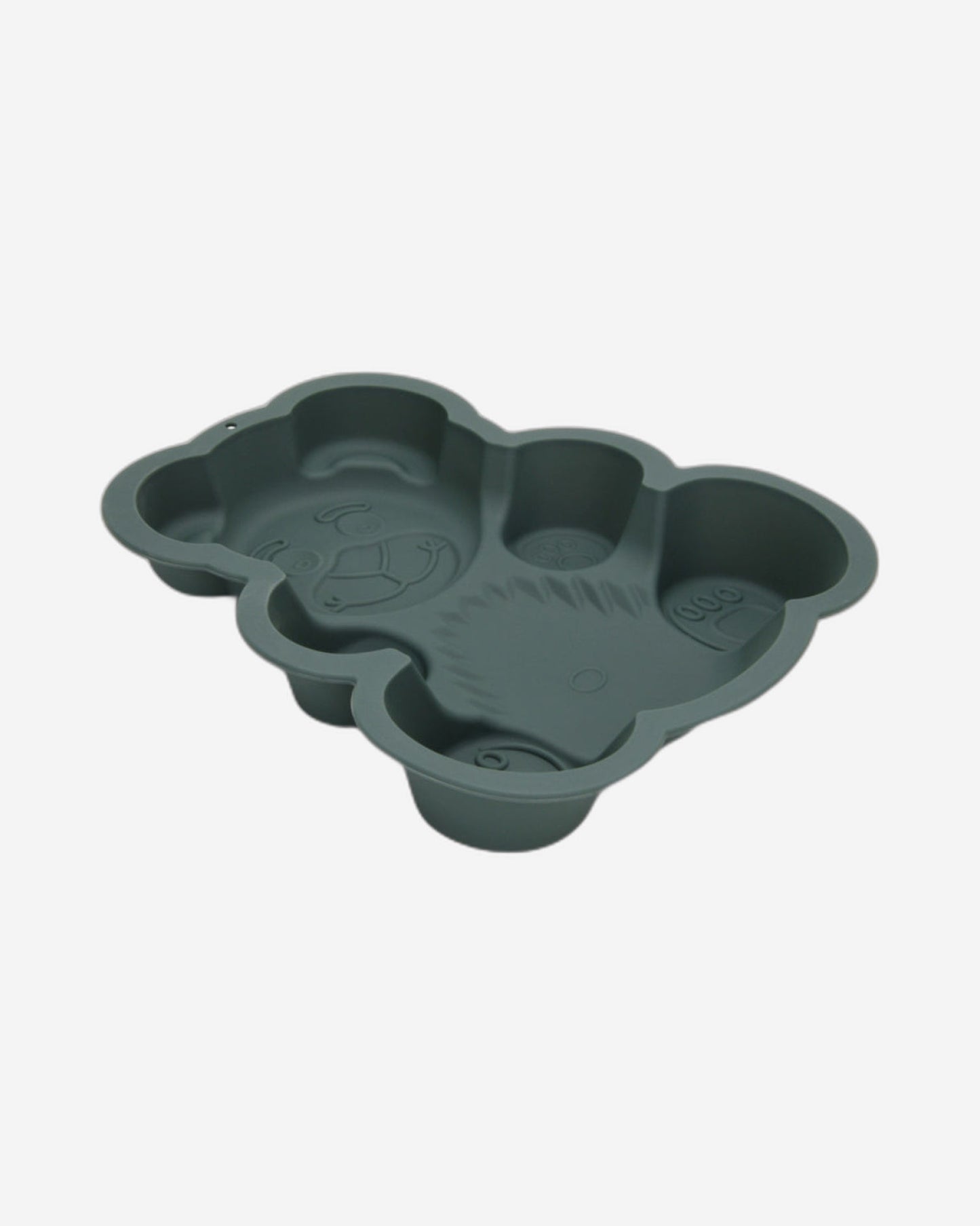 Fissman Cake Mould Teddy Bear