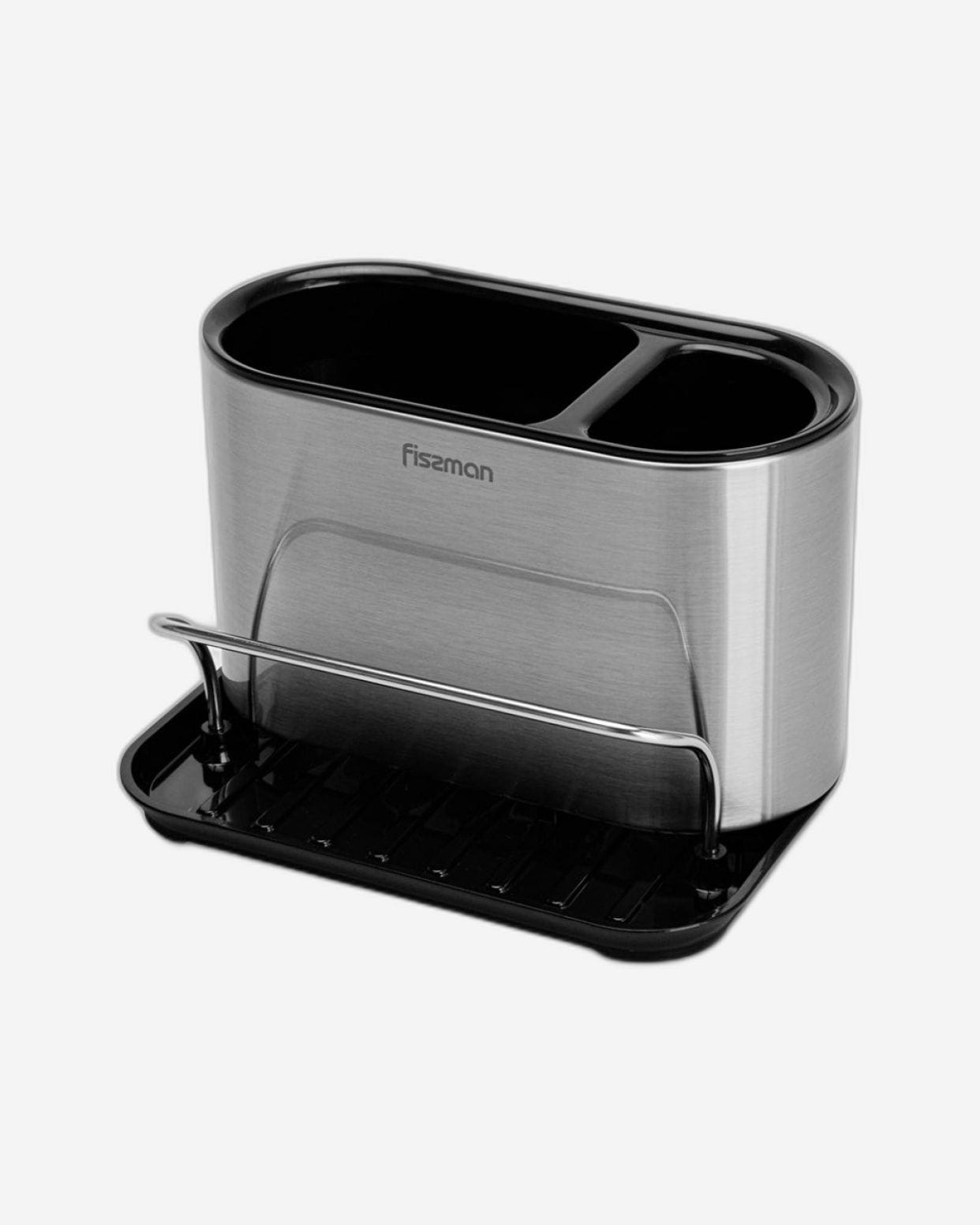 Fissman Sponge Organizer Brush Compartment