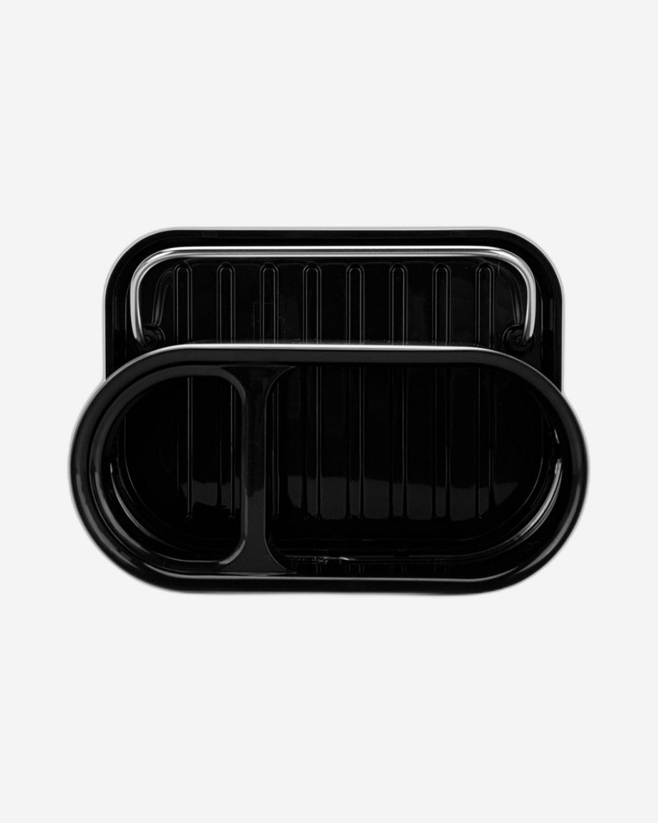 Fissman Sponge Organizer Brush Compartment