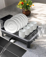 Fissman Dish Drying Rack 48x32x16cm