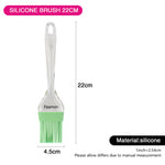 Fissman Brush Green