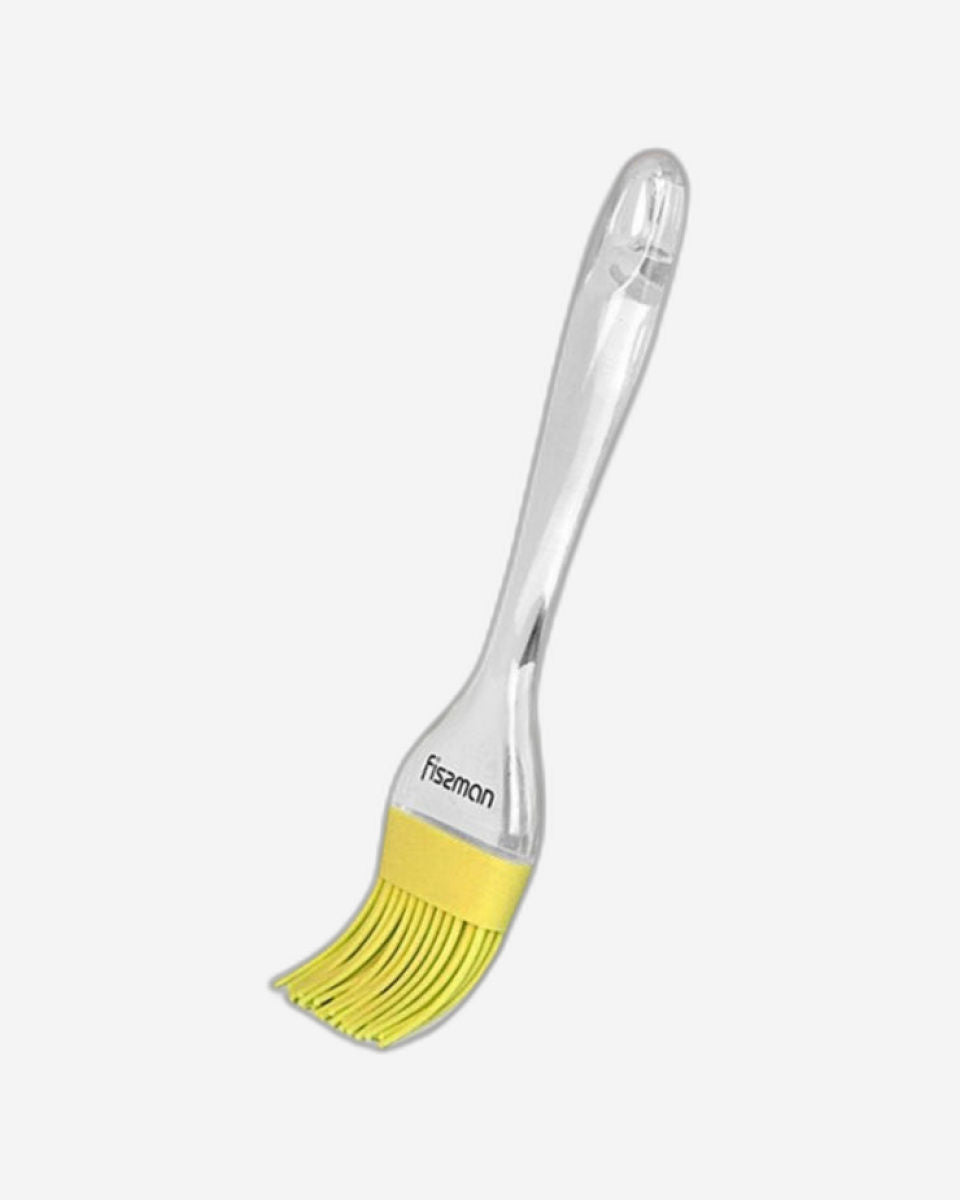 Fissman Brush Yellow
