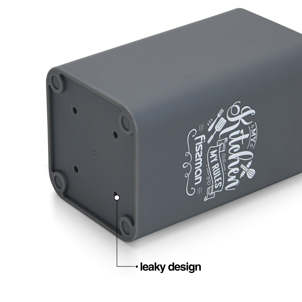 Fissman Utensil 9Pc Rack