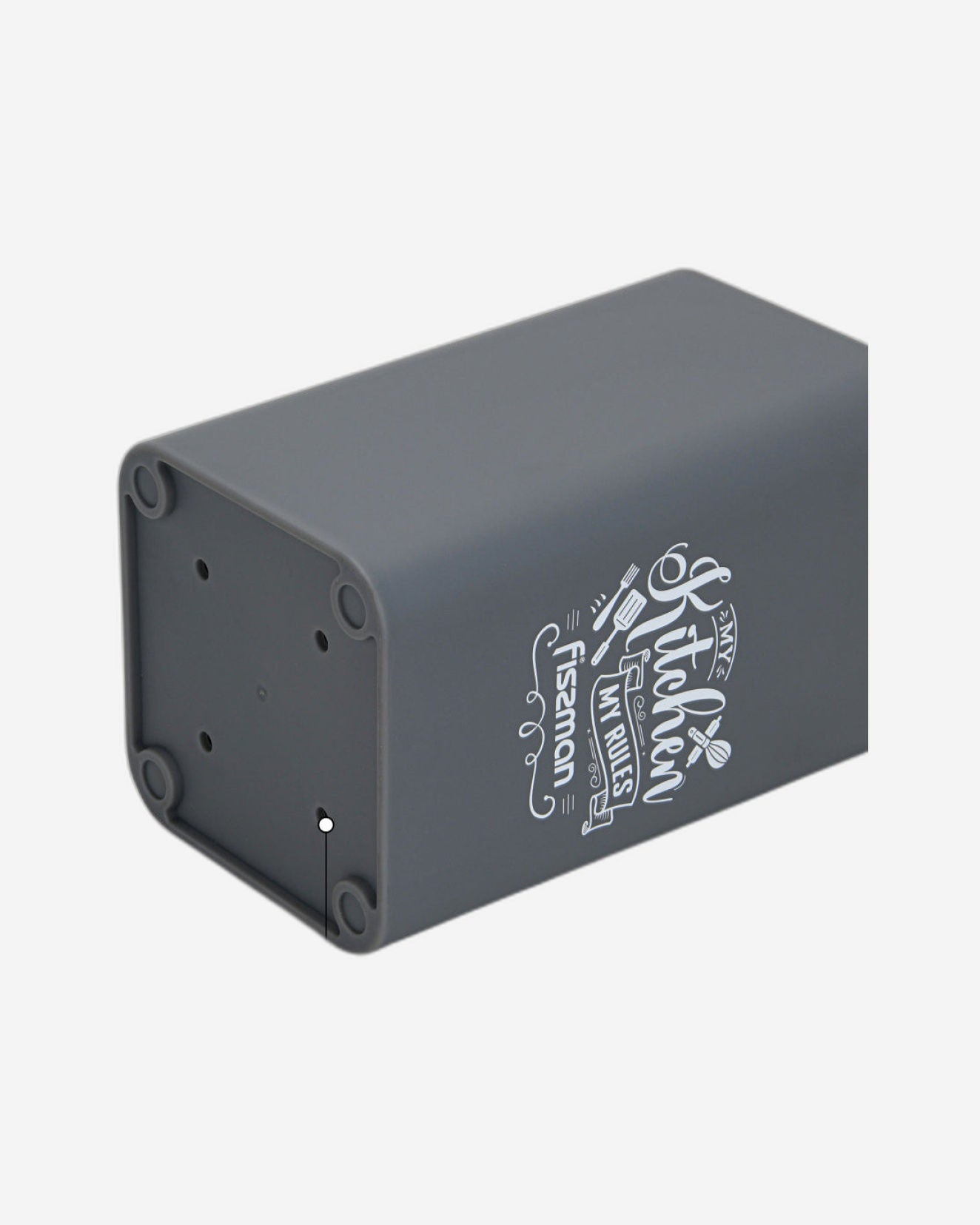 Fissman Utensil 9Pc Rack