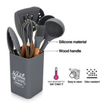 Fissman Utensil 9Pc Rack