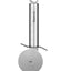 Fissman Pizza Cutter Zonda 18cm