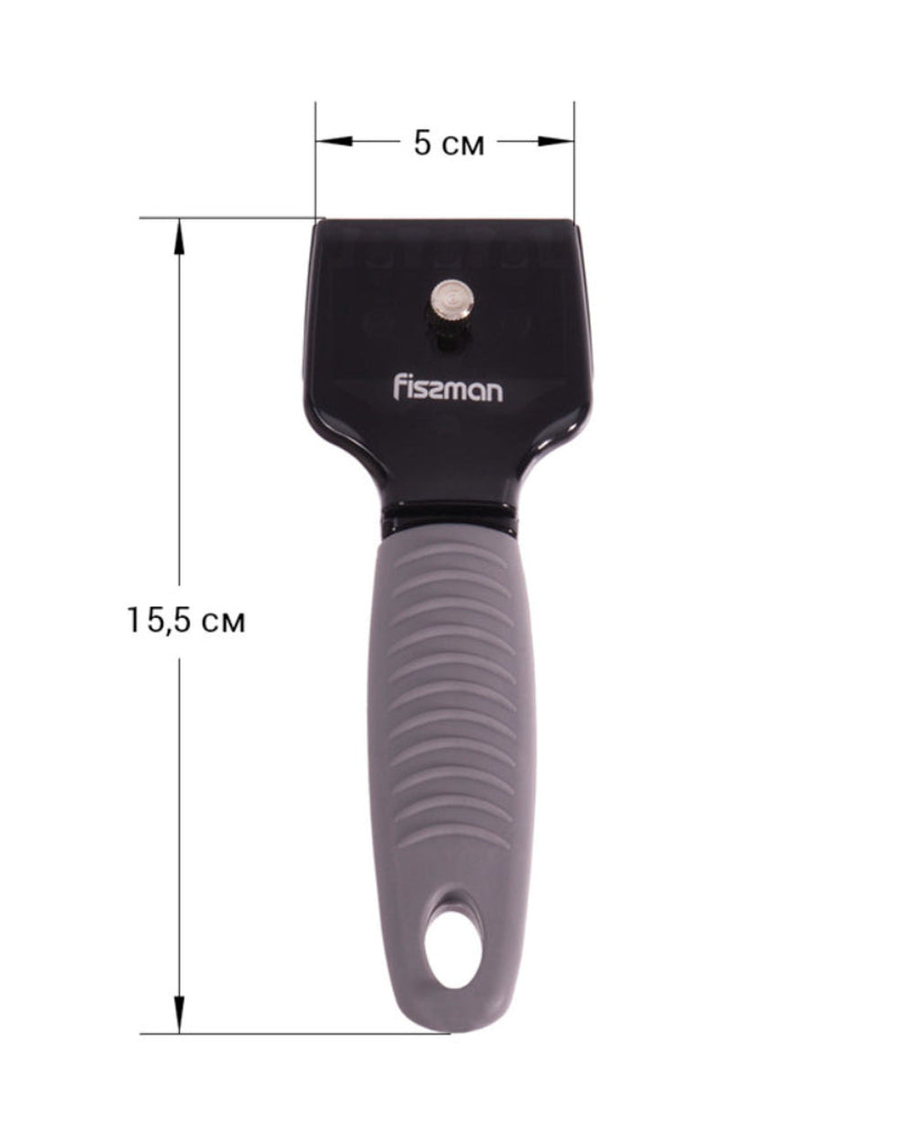 Fissman Cleaning Scraper 16cm