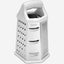 Fissman Grater 6-Sided 9Inch