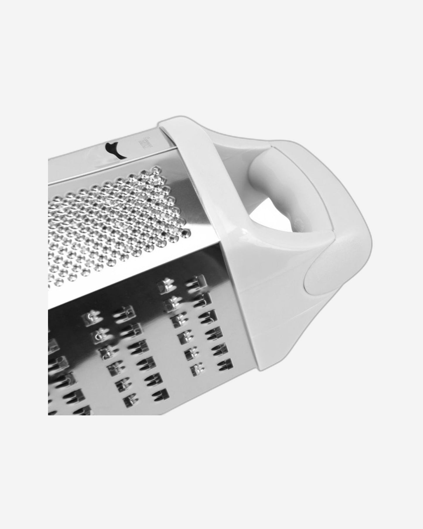 Fissman 9" 6-Sided Grater 24cm Stainless Steel