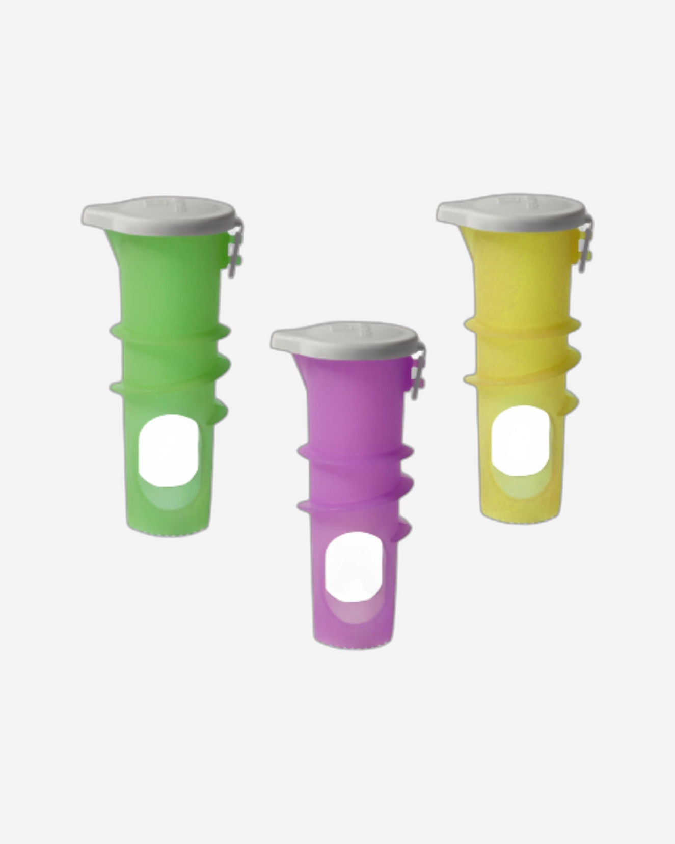 Fissman Citrus Juicer 3Pc Multicolour