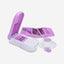 Fissman Vegetable Cutter Grater 6 Blades