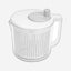 Fissman Salad Spinner 2.5L
