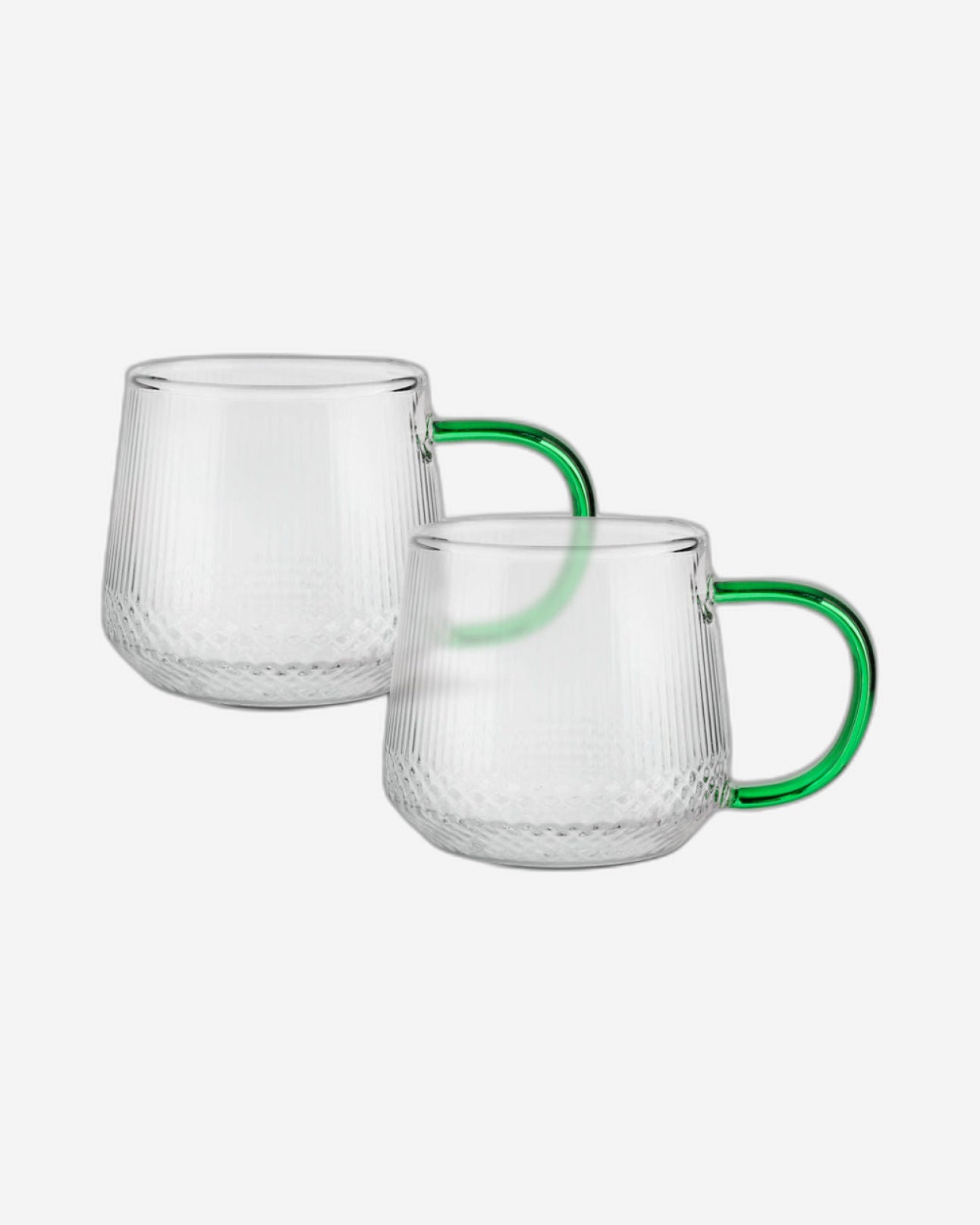 Fissman Cup 2Pc 320ml
