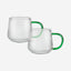 Fissman Cup 2Pc 320ml