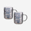 Fissman Cup 2Pc 270ml