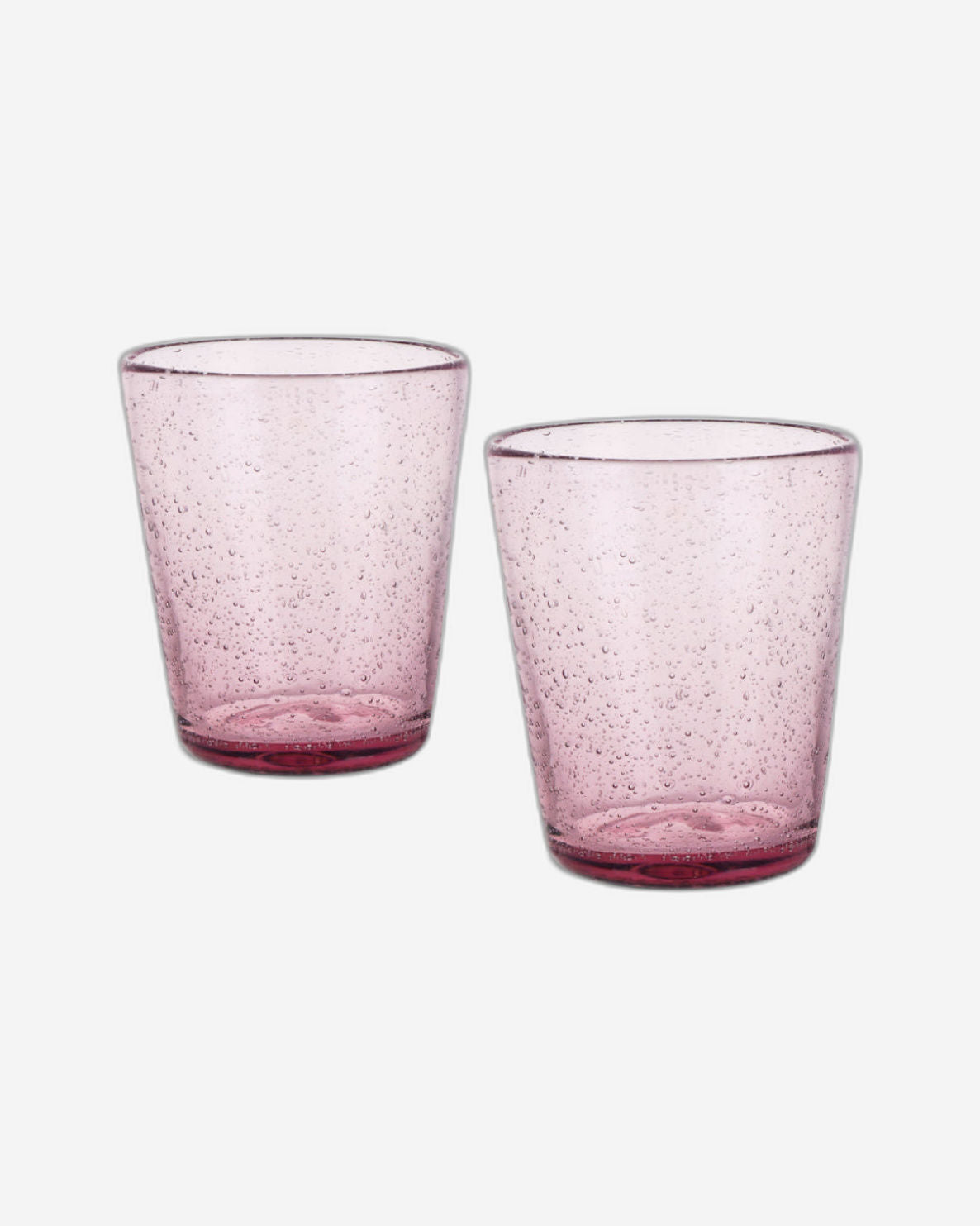 Fissman Tumbler Solid Pink 2Pc