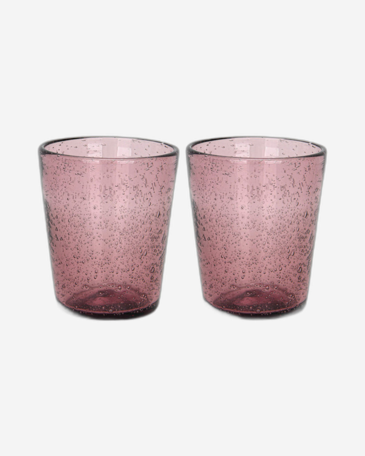 Fissman Tumbler Solid Pink 2Pc