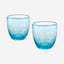 Fissman Tumbler Solid Blue 2Pc