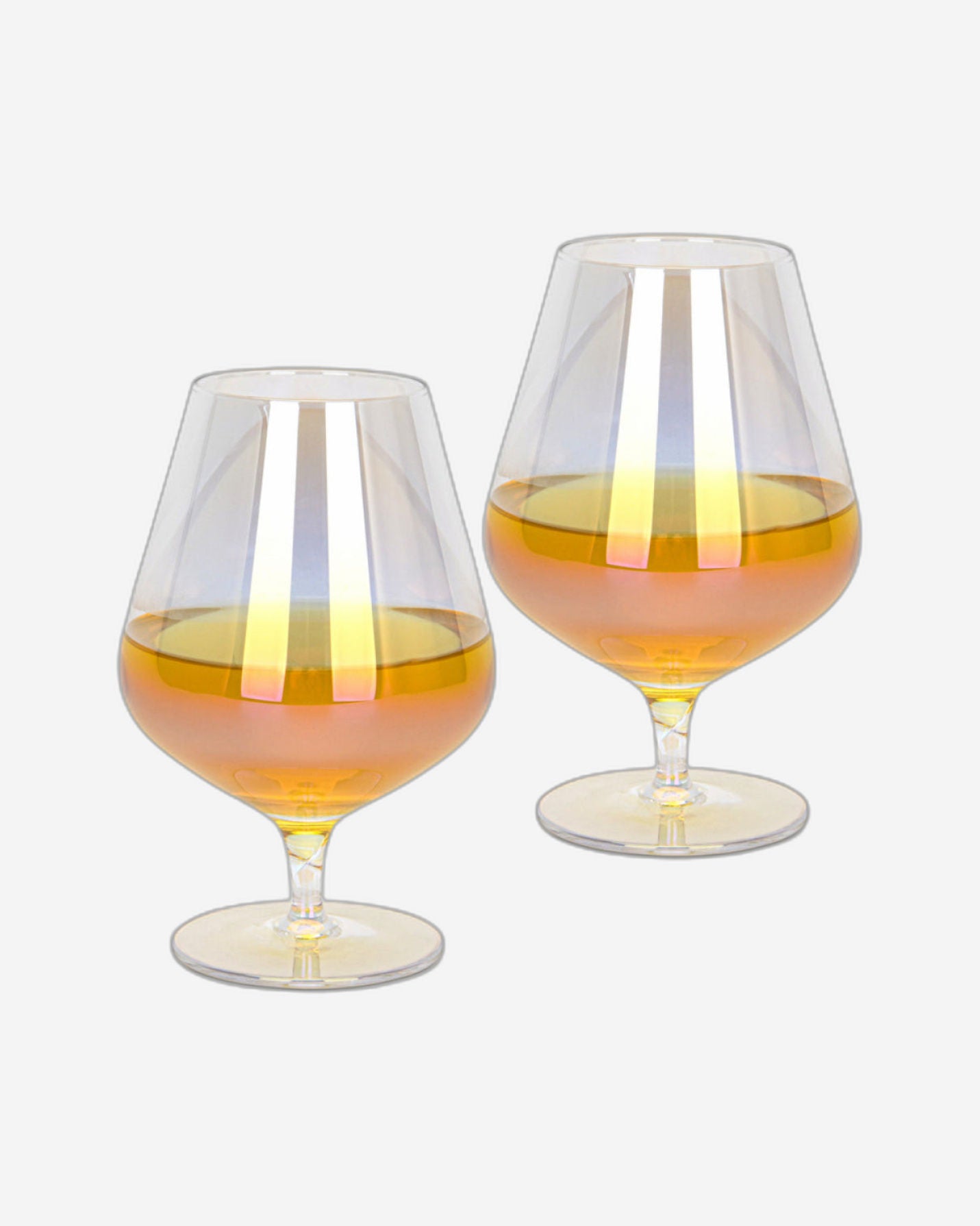 Fissman Cognac 2Pc 500ml