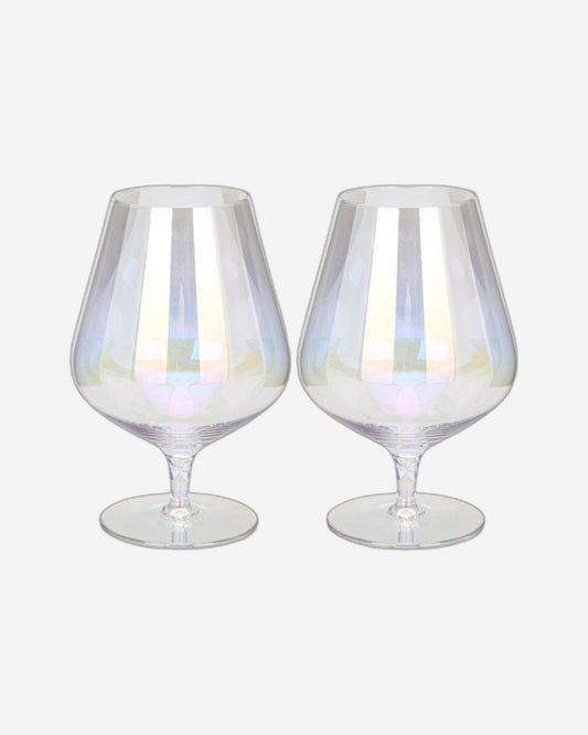 Fissman Cognac Glass Set of 2 (500ml)