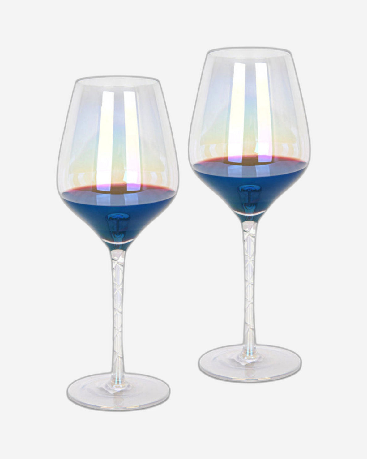 Fissman Red Wine 2Pc 500ml