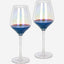 Fissman Red Wine 2Pc 500ml