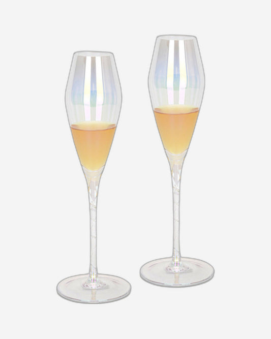 Fissman Champaign Glass Set of 2 (230ml)
