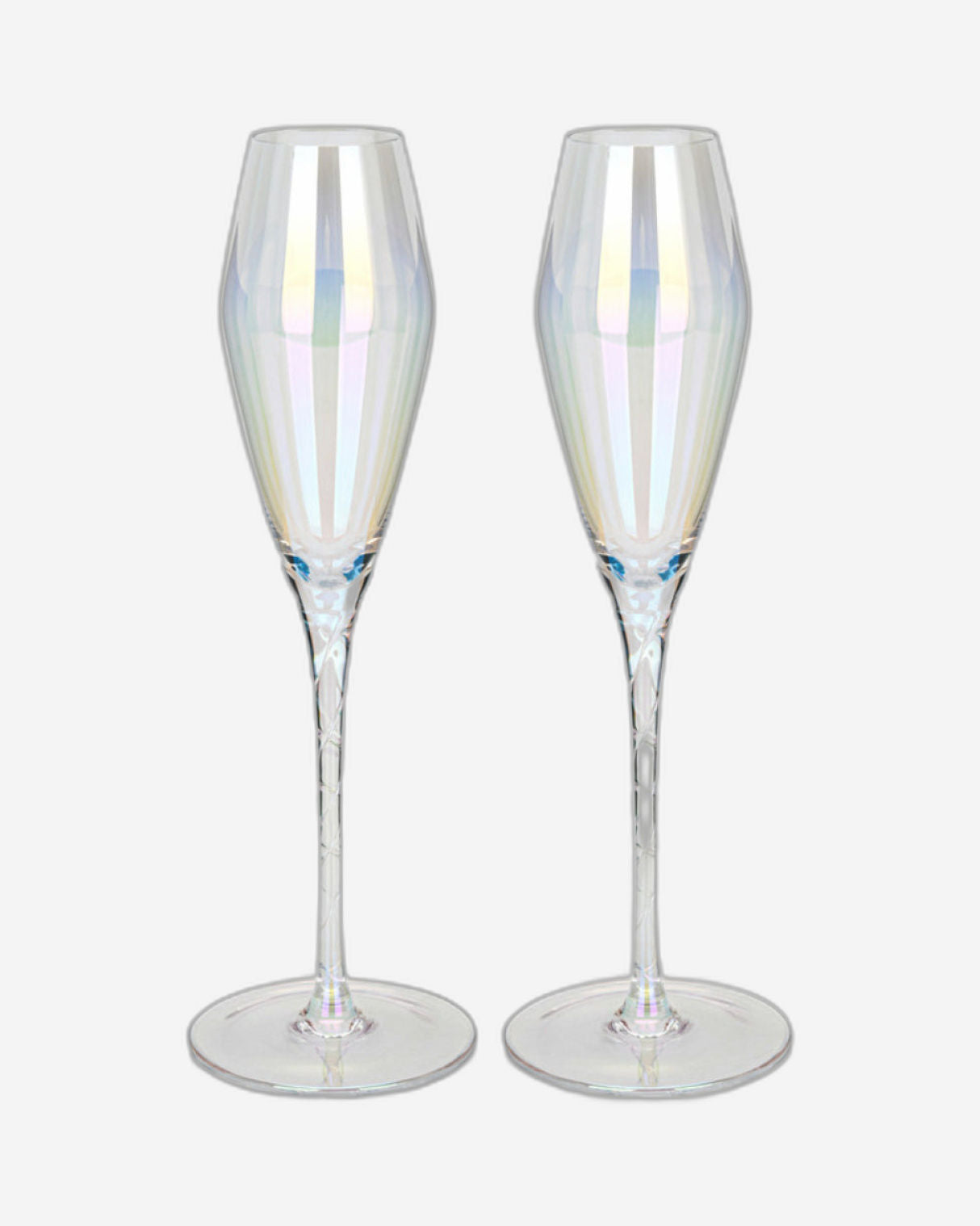 Fissman Champagne 2Pc 230ml