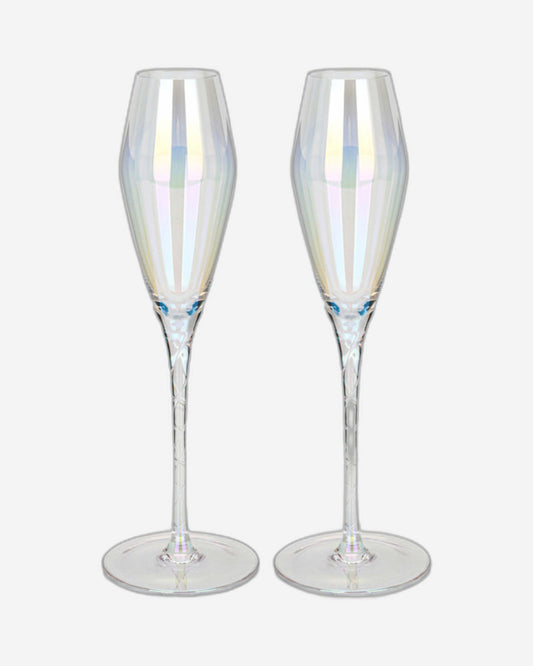 Fissman Champaign Glass Set of 2 (230ml)