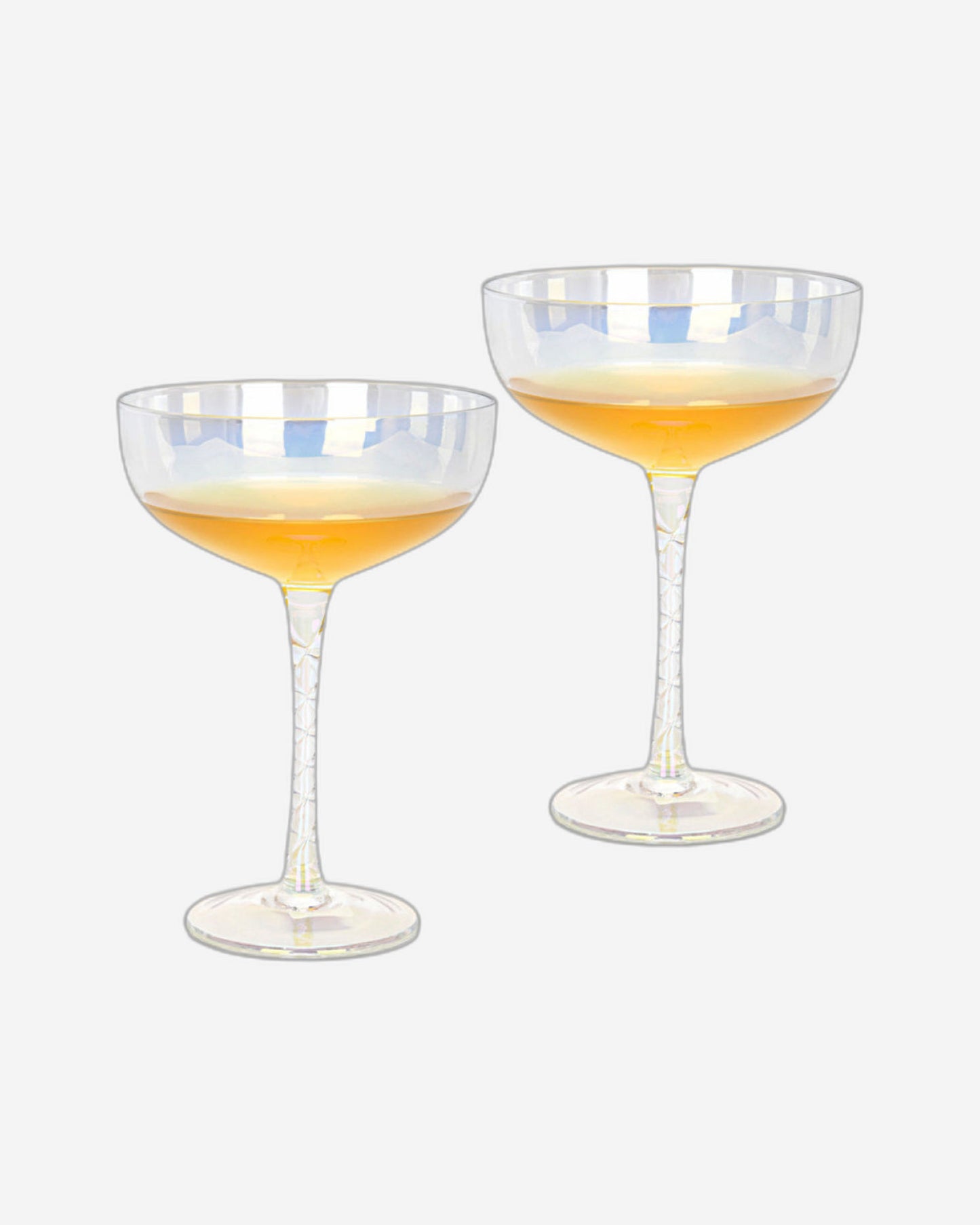 Fissman Cocktail Glass Set of 2 (300ml)
