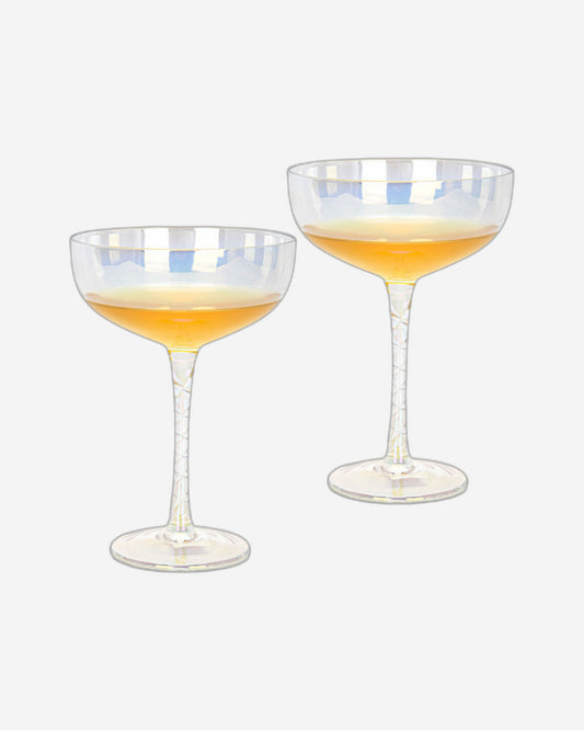 Fissman Cocktail Glass Set of 2 (300ml)