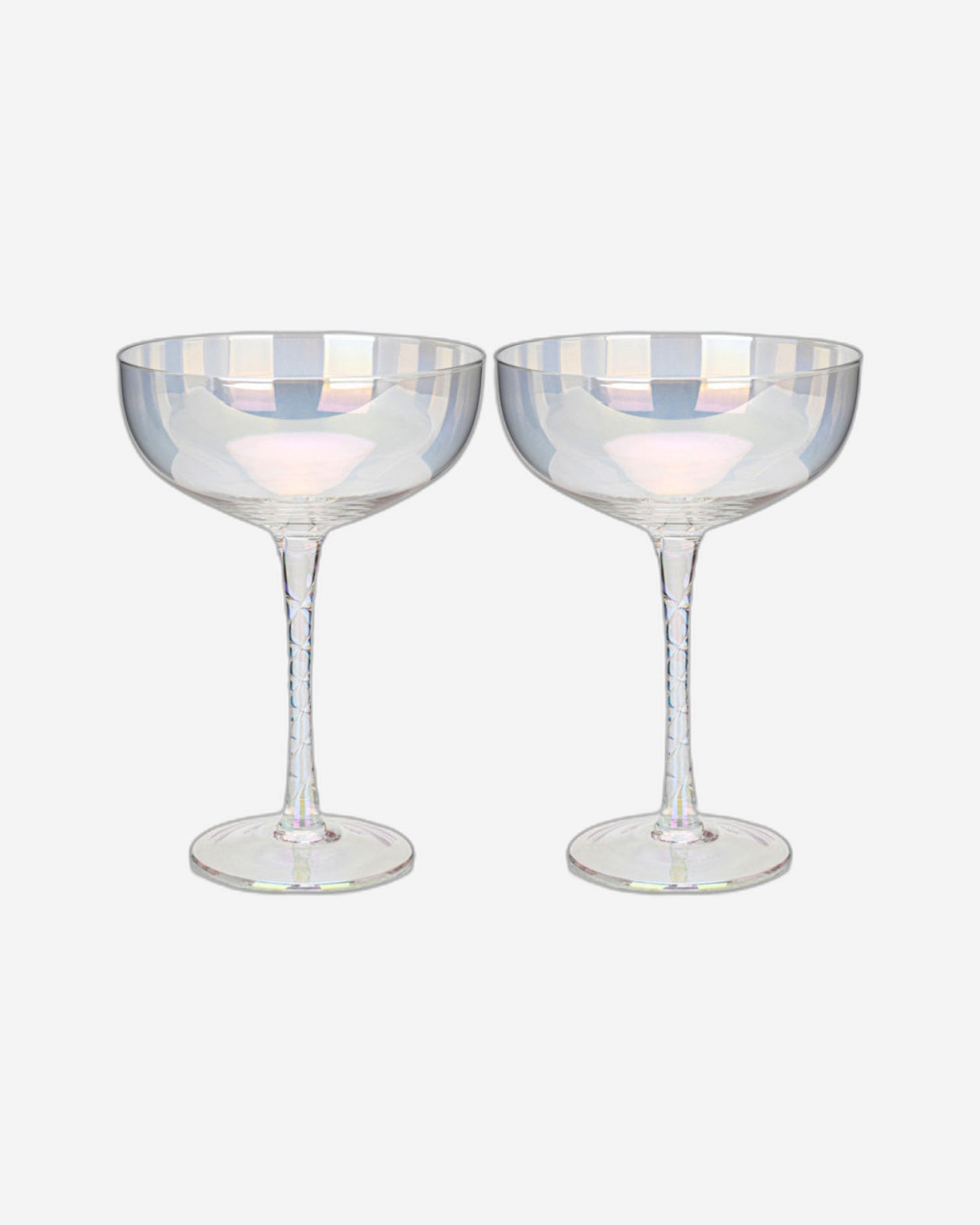 Fissman Cocktail Glass Set of 2 (300ml)