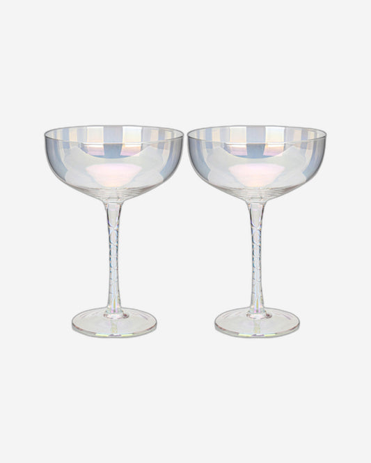 Fissman Cocktail Glass Set of 2 (300ml)