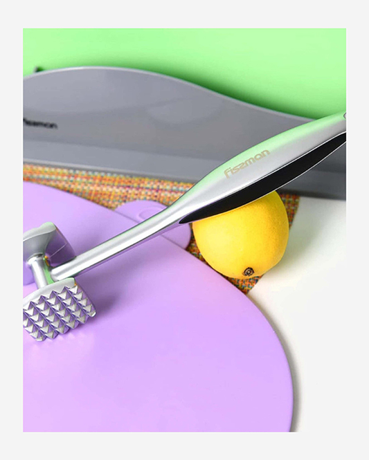 Fissman Meat Hammer 22cm Zinc Alloy