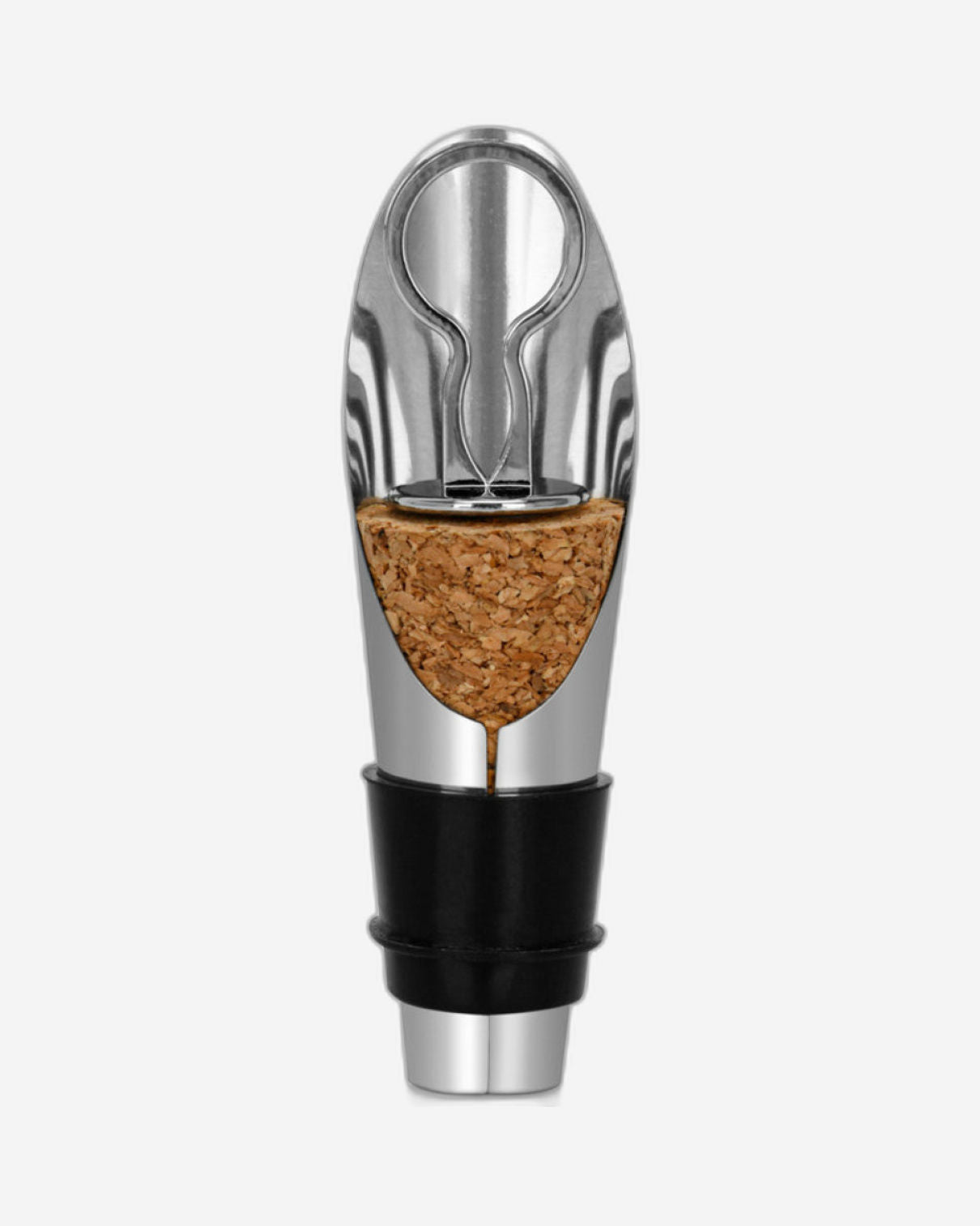 Fissman Wine Stopper 8cm