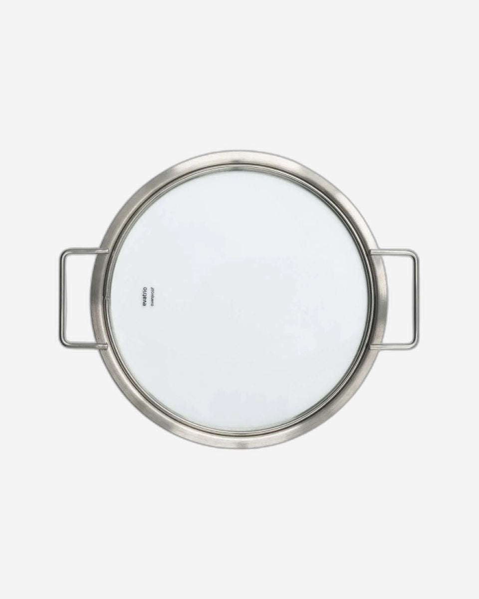 Eva Solo 201024 Glass Lid 24cm