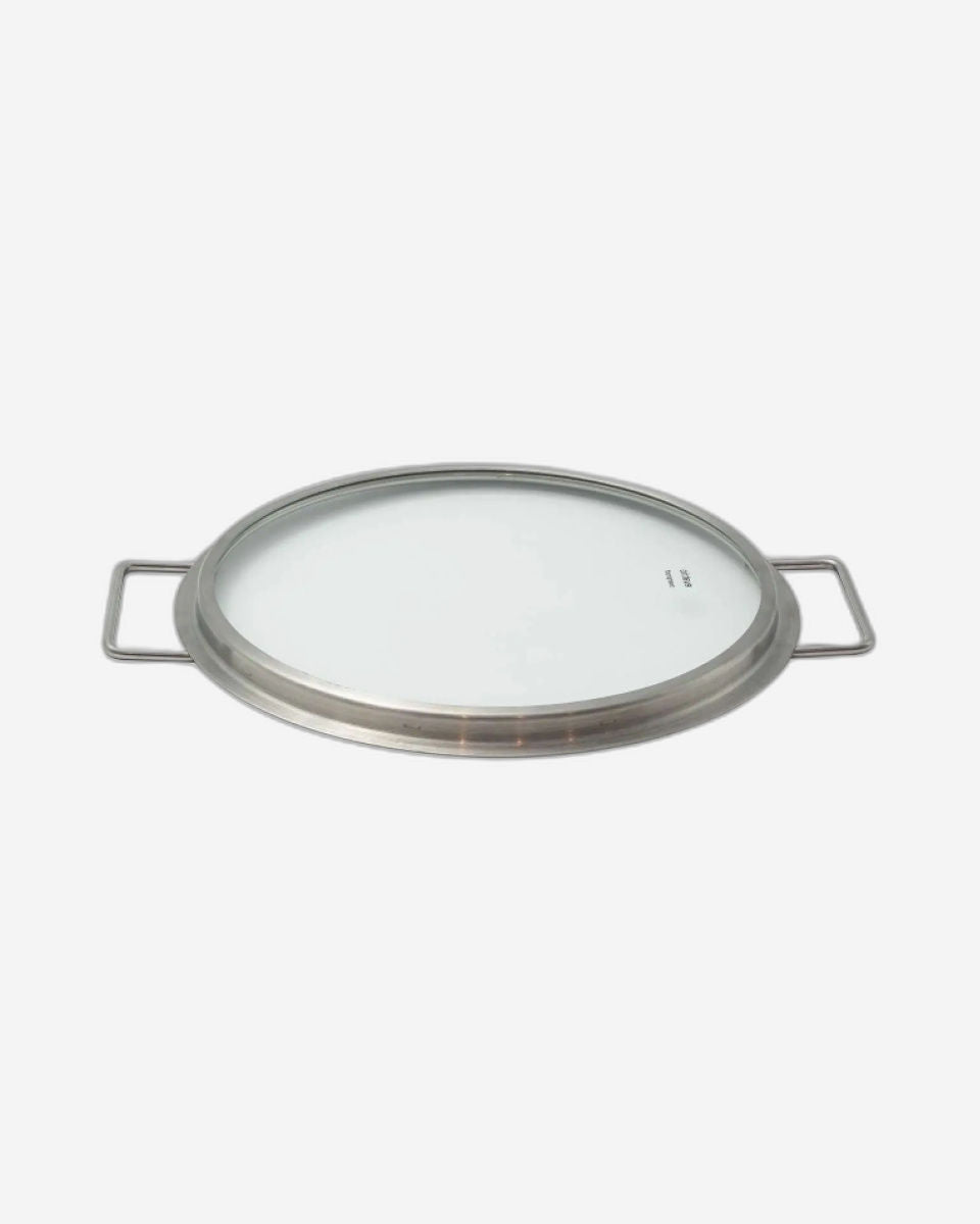 Eva Solo 201024 Glass Lid 24cm