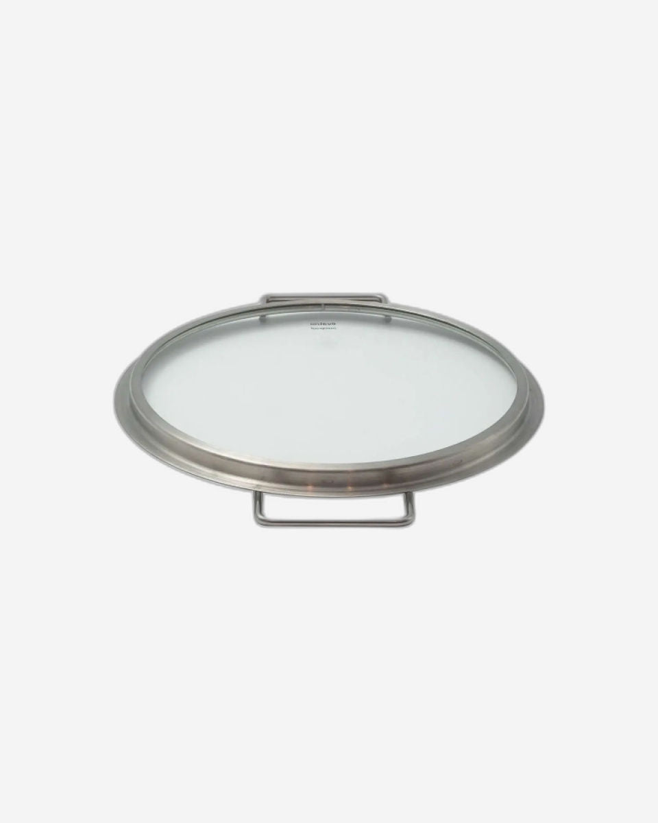 Eva Solo 201024 Glass Lid 24cm