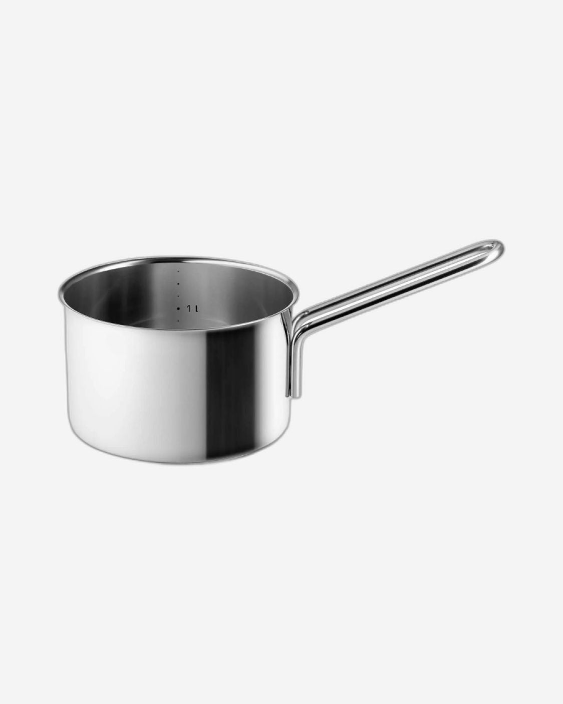 Eva Solo 202351 Stainless steel Cookware Set  5pcs