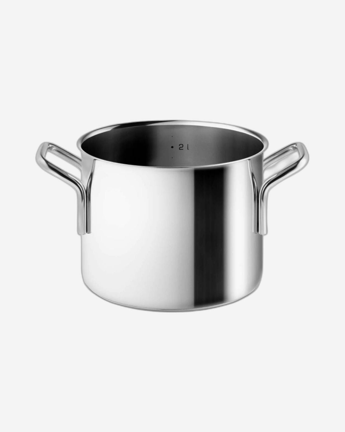 Eva Solo 202351 Stainless steel Cookware Set  5pcs