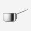 Eva Solo 202411 Saucepan 1.1L 13cm Stainless Steel
