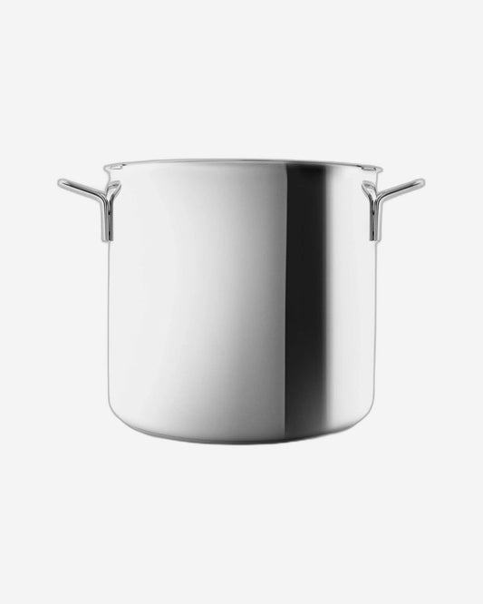 Eva Solo 202415 Stock Pot 15L 28cm Stainless Steel