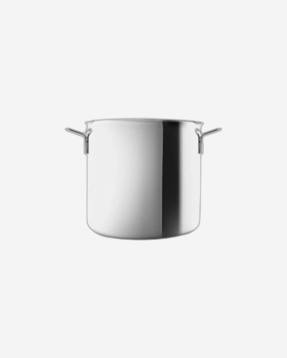 Eva Solo 202415 Stock Pot 15L 28cm Stainless Steel
