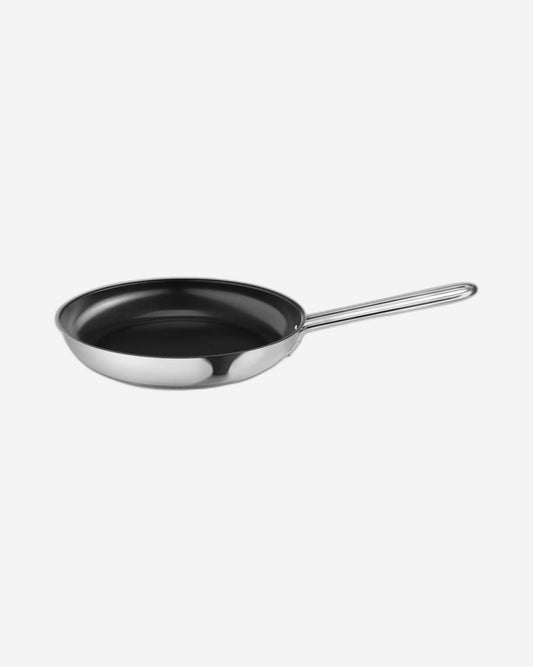 Eva Solo 202513 Stainless steel Frying pan 30cm Ceramic SlipLet®? Nonstick