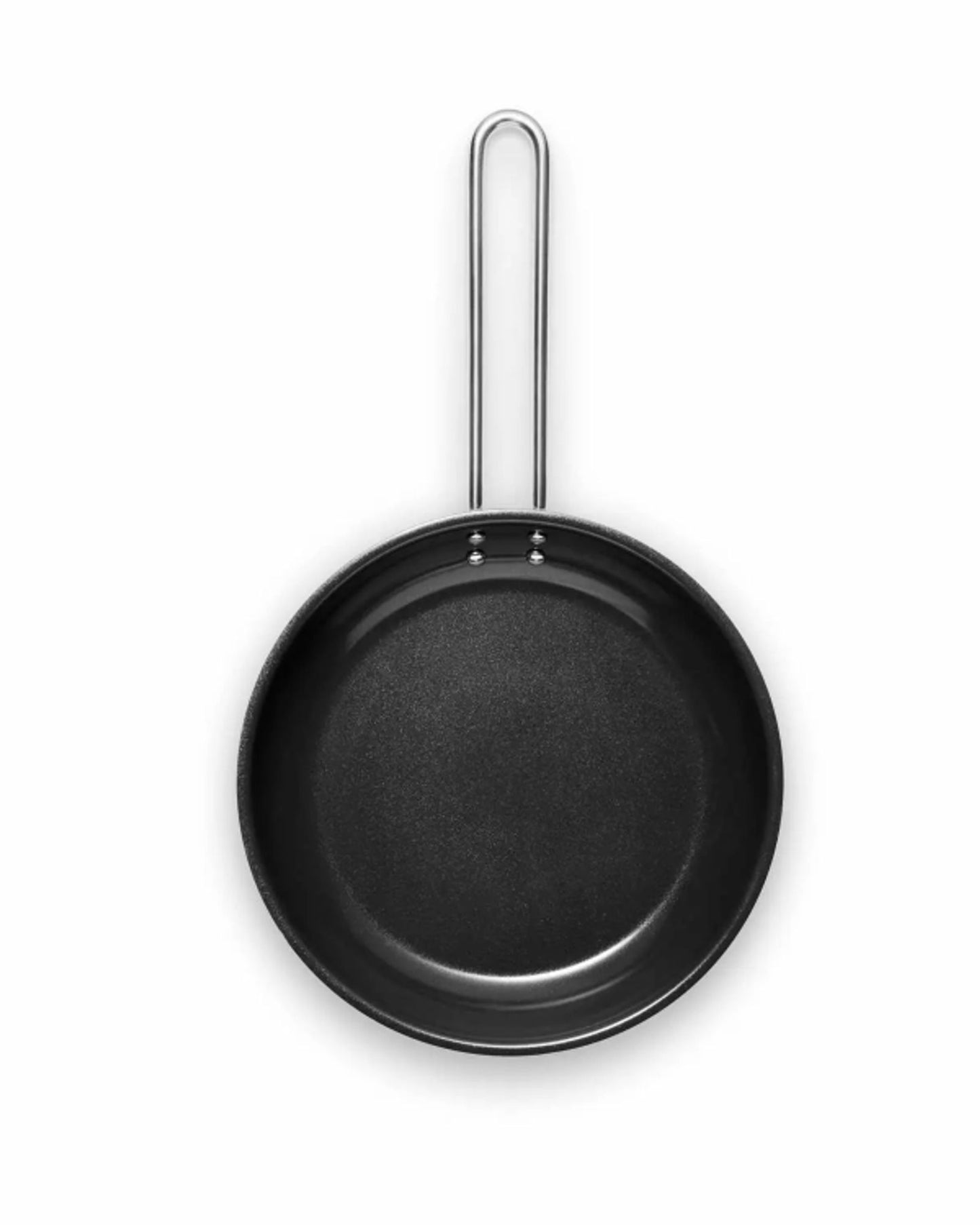 Eva Solo 202513 Stainless steel Frying pan 30cm Ceramic SlipLet®? Nonstick