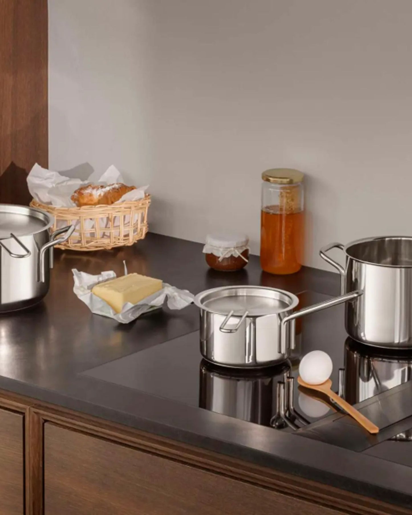 Eva Solo 206013 Lid 13cm Stainless Steel