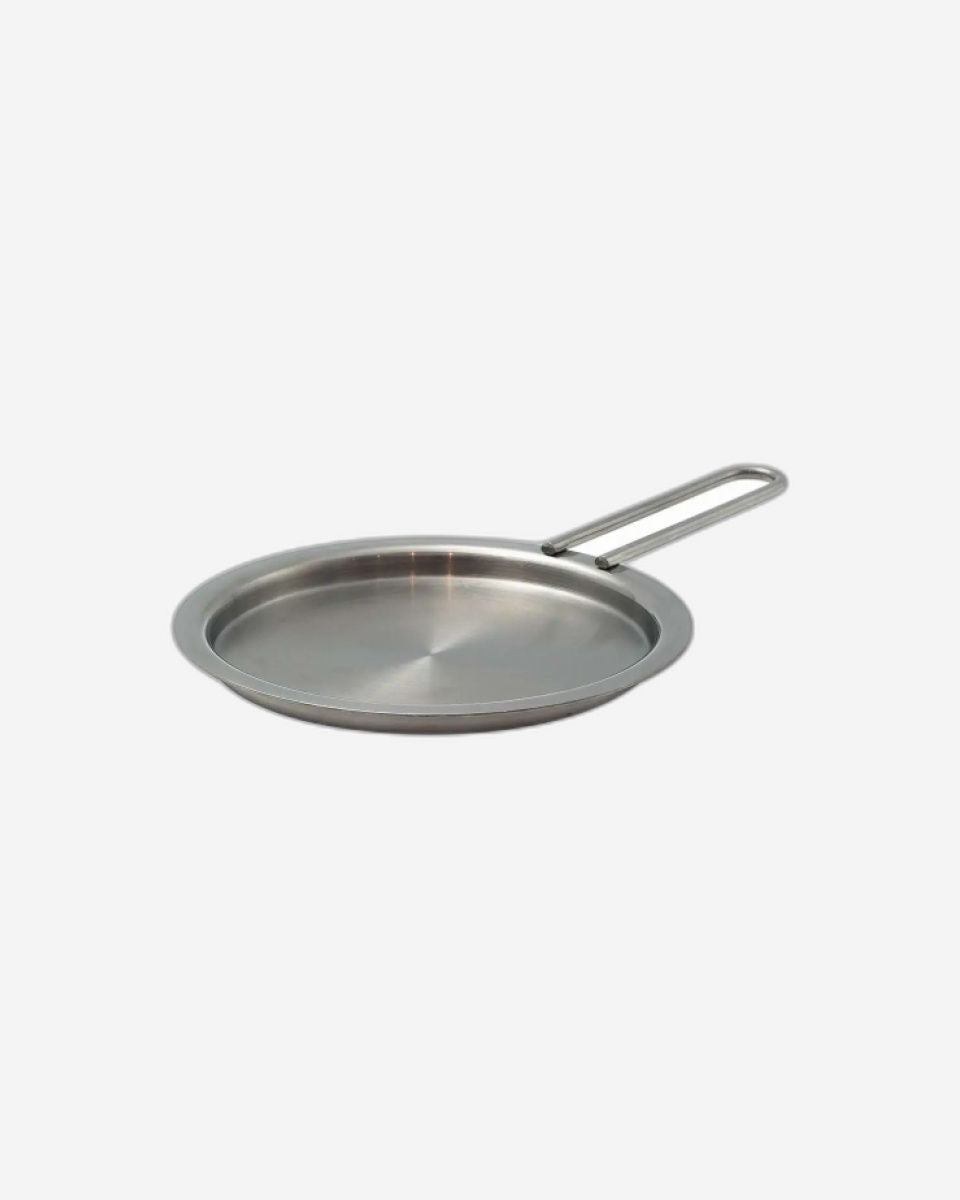 Eva Solo 206013 Lid 13cm Stainless Steel