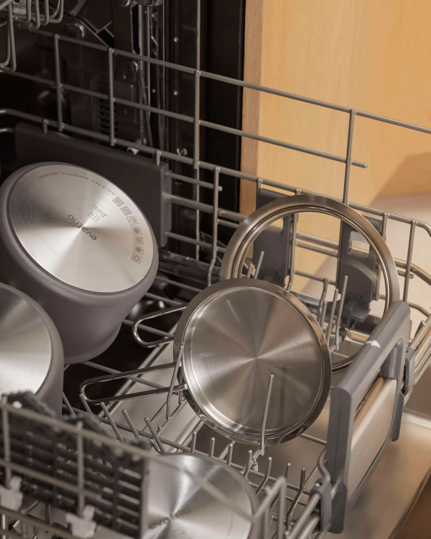 Eva Solo 206020 Lid 20cm Stainless Steel